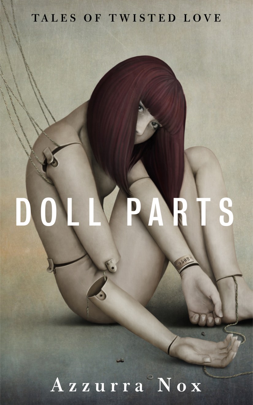 Doll Parts - High Resolution